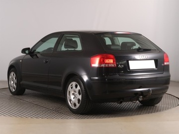 Audi A3 8L Hatchback 1.6 i 102KM 2003 Audi A3 1.6, GAZ, Klima, Klimatronic, zdjęcie 3