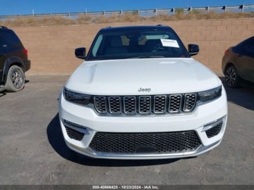 Jeep 2022 Jeep Grand Cherokee Summit 2022 3.6l 3.6 Benzyna 293KM, zdjęcie 7