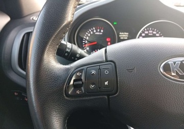 Kia Sportage III SUV Facelifting 1.6 GDI 135KM 2015 Kia Sportage Kupiony w Polsce - benzyna - 1,6 - 135 KM - przebieg 141.000, zdjęcie 27