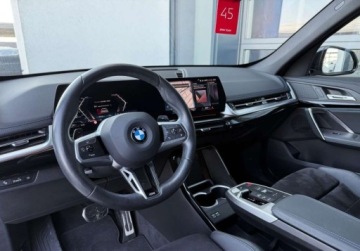 BMW X1 U11 2023 BMW X1 I wlasciciel M Sport Hak Gwarancja Bezwypadkowy FVAT23, zdjęcie 25