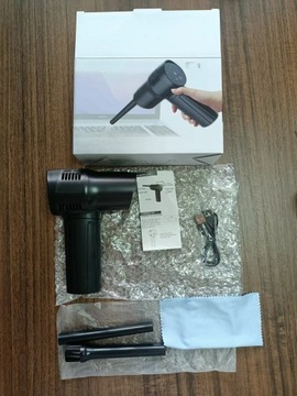 ВОЗДУХОДУВКА ПЫЛЕСОС ФЕН ПЫЛЕСОС СЖАТОГО ВОЗДУХА ДЛЯ КОМПЬЮТЕРА