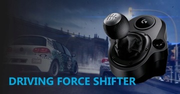Logitech Driving Shifter G29 G920 КОРОБКА ПЕРЕДАЧ