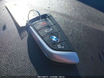 BMW X3 G01 2019 BMW X3 2019 BMW X3 SDRIVE30I 2.0 Benzyna 248KM, zdjęcie 8