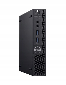 Komputer Dell OptiPlex 3050 Micro i5-7400T 8GB RAM