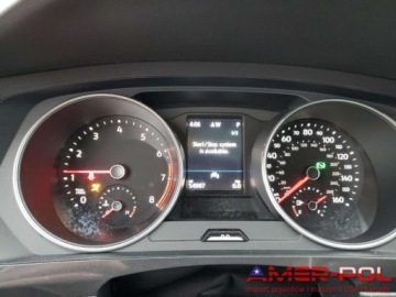 Volkswagen Tiguan II 2021 Volkswagen Tiguan SE_R-Line_4MOTION_2.0 L_184 km_2021r 2.0 Benzyna 184KM, zdjęcie 9