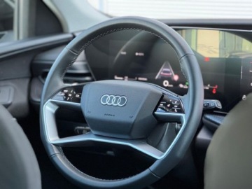 Audi Q5 II SUV Facelifting 2.0 40 TDI 204KM 2025 Audi Q5 Audi Virtual Cockpit , Adaptacyjny asystent predkosci , Reflektory, zdjęcie 13