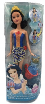 ВАННА ДЛЯ КУКЛЫ DISNEY PRINCESS С ПРИНЦЕССАМИ МИКС УЗОРЫ