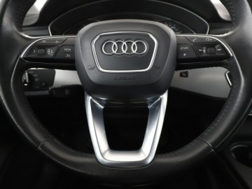 Audi A4 B9 Avant 2.0 TFSI ultra 190KM 2016 Audi A4 Avant S-tronic klima auto (3 strefy) navi, zdjęcie 20