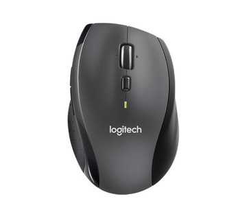 Беспроводная мышь Logitech M705 с оптическим сенсором