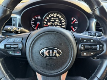 Kia Sorento III SUV 2.2 CRDi 200KM 2017 Kia Sorento 2.2CRDI 7-osobowy Navi Opłacony AWD!, zdjęcie 17