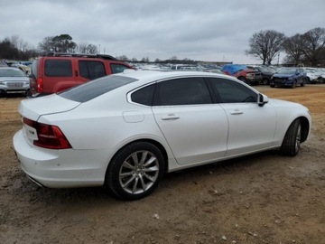 Volvo S90 II 2018 Volvo S90 2018 Volvo S90 T6 AWD Momentum 2.0 Benzyna 316KM, zdjęcie 3