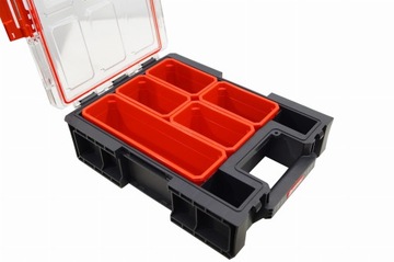 ОРГАНАЙЗЕР QBRICK System ONE M PLUS ДЛЯ ИНСТРУМЕНТОВ