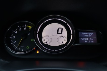 Renault Megane III Grandtour Facelifting 2013 Energy TCe 115KM 2014 Renault Megane 1.2 TCe, Navi, Klima, Klimatronic, zdjęcie 10