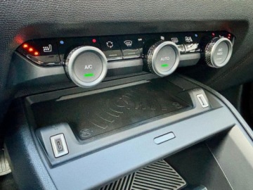 Citroen C4 IV 2026 Od ręki - Max eDCT6 1.2 mHEV 145KM / Pakiet Zimowy, Techno, zdjęcie 7