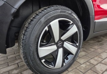 Opel 2022 Opel Crossland X 1.2 Benz 110KM 6 Biegow. FULL LED Klima Temp CarPlay Opla, zdjęcie 27