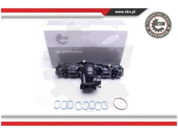 MODUL KOLEKTORU SACÍHO FORD TRANSIT 2.0-2.4 LAND ROVER DEFENDER 2.2