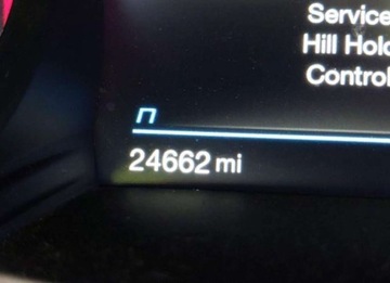 Alfa Romeo Giulia II Sedan Facelifting 2.0 Turbo 280KM 2020 Alfa Romeo Giulia 2020, 2.0L, od ubezpieczalni 2.0 Benzyna 280KM, zdjęcie 12