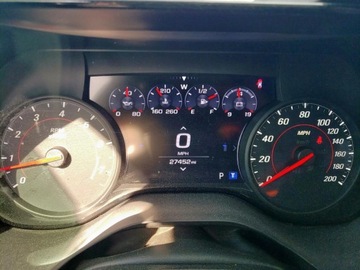 Chevrolet Camaro VI Coupe 6.2 455KM 2022 Chevrolet Camaro LT1 2022 6.2l 6.2 Benzyna 455KM, zdjęcie 9