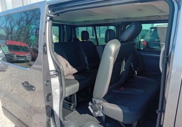 Fiat Talento I 2018 Fiat Talento Fiat Talento L2H1 Family 1.6 Diesel 145KM, zdjęcie 10