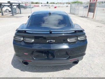 Chevrolet Camaro VI Coupe 6.2 455KM 2024 Chevrolet Camaro 2SS 2024 6.2l 6.2 Benzyna 455KM, zdjęcie 4