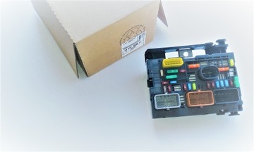 Модуль BSM SCUDO JUMPY 9675878280 9807028780 ORG