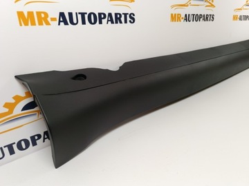 TESLA MODEL Y LEWA NAKŁADKA NA PRÓG 1497745-00-C