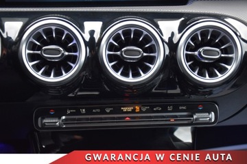 Mercedes CLA C118/X118 Shooting Brake 2.0 200d 150KM 2022 Mercedes-Benz CLA Pol-SkoraGrzaneFotele NaviKamera Asystenty Full-Led Klim, zdjęcie 19
