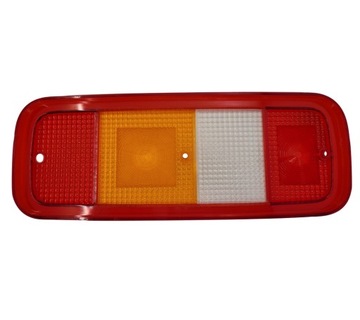 KLOSZ LAMPA TYŁ DAEWOO LUBLIN 2 3 II III 97-08