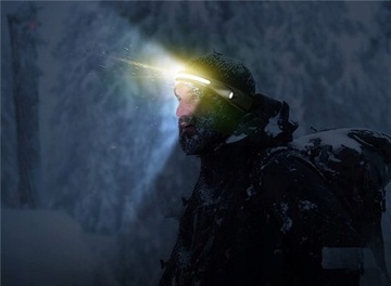 ДАТЧИК ДВИЖЕНИЯ ФАР COB ВОДОНЕПРОНИЦАЕМЫЙ 66