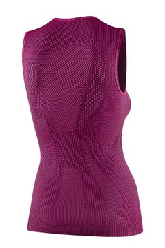 СПОРТИВНАЯ ТЕРМОАКТИВНАЯ ФУТБОЛКА ДЛЯ БЕГА BRUBECK XL