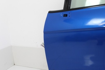 DVEŘE LEVÝ PŘEDNÍ HONDA FRV 05-07R B520P