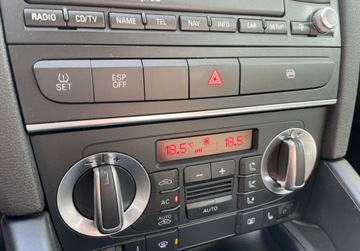 Audi A3 8P S3 Sportback 2.0 TFSI 265KM 2008 Audi S3 S3 265ps Serwis GetHelp 2.0 Benzyna 265KM, zdjęcie 14