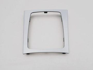 TŘÍDA C III W204 S204 RÁMEČEK KOULE PÁKY ŘAZENÍ 07-14