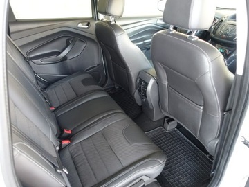 Ford Kuga II SUV 2.0 Duratorq TDCi 140KM 2014 Ford Kuga 2.0 TDCi 140KM/Navi/Asystent, zdjęcie 17