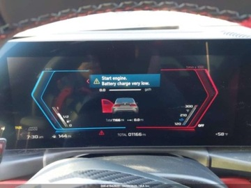 BMW Seria 3 G20-G21 2025 BMW M3 Competition xDrive 2025 3.0l 3.0 Benzyna 523KM, zdjęcie 10