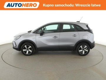 Opel 2022 Opel Crossland X full LED navi klimatyzacja kamera, zdjęcie 1