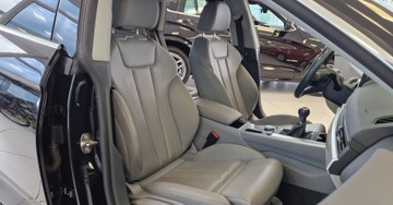 Audi A5 F5 Sportback 2.0 TDI 150KM 2018 Audi A5 2.0 TDI 150KM Model F5 Ledy Nawigacja S-line Matrix 2.0 Diesel, zdjęcie 17