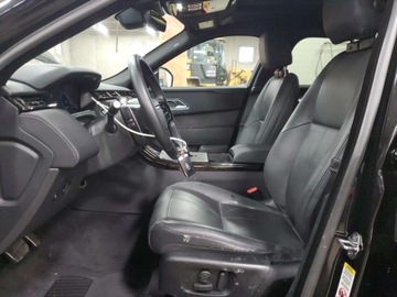 Land Rover Range Rover Velar 2025 Land Rover Range Rover Velar Dynamic Se 2025 2.0L 2.0 Benzyna 247KM, zdjęcie 7