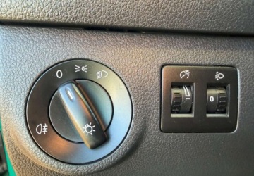 Volkswagen Caddy IV Kombi Maxi 2.0 TDI SCR BlueMotion Technology 102KM 2018 Volkswagen Caddy Maxi 2.0 TDI Trendline 2.0 Diesel 102KM, zdjęcie 21