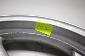 BMW R1200RT 05-09 1200 RT ДАТЧИК ОБОДА ПЕРЕДНИЙ 17 ДЮЙМОВ