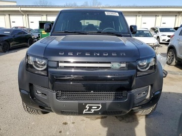 Land Rover Defender IV (L663) 2024 Land Rover Defender 110 Carpathian Edition 2024 5.0l 5.0 Benzyna 518KM, zdjęcie 5