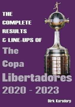 The Complete Results & Line-ups of the Copa Li