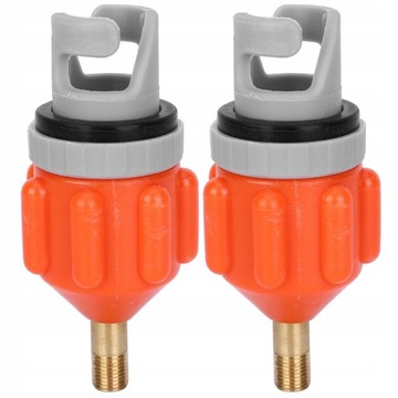 POWIETRZNEG SUP POMPY ZAWORU Z ADAPTER PONTONU 2
