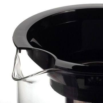 ZAPARZACZ HERBATY KAWY ZIÓŁ DZBANEK 1500 ML ZP24