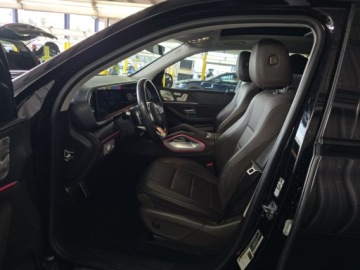 Mercedes GLS X167 2023 Mercedes-Benz GLS 450 4Matic 2023 3.0 Benzyna 362KM, zdjęcie 8