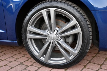 Audi A3 8V Hatchback 3d 2.0 TDI 150KM 2014 Audi A3 Sportback 8V Ambiente 2.0TDI 150KM *AUTOMAT* 5drzwi, Piękny ZOBACZ!, zdjęcie 8