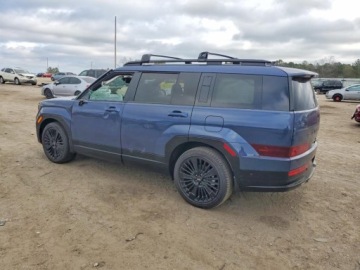 Hyundai Santa Fe V 2026 Hyundai Santa Fe Calligraphy 2026 1.6 Hybryda 226KM, zdjęcie 1