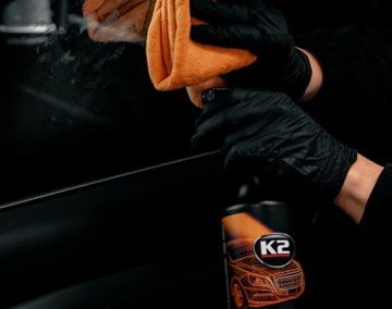 K2 KLINET PRO 1L ODTŁUSZCZACZ DO LAKIERU