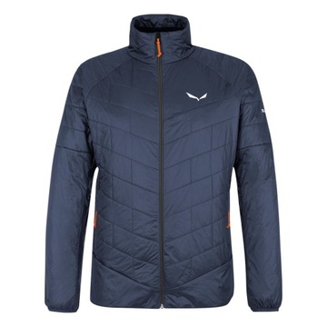 Kurtka Salewa Nemezis TirolWool - Navy blue L