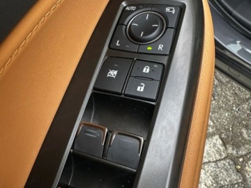 Lexus NX II SUV Facelifting 2.5 350h 243KM 2024 Prestige 2.5 Hybrid 243 KM| Predictive Efficient Drive, Safe Exit, zdjęcie 19